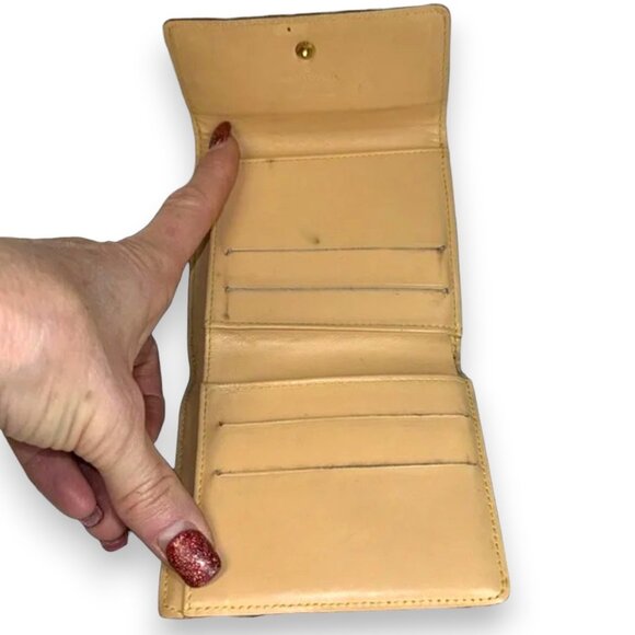 Louis Vuitton Murakami Monogram Wallet with Dust bag and Box with COA - Picture 13 of 16